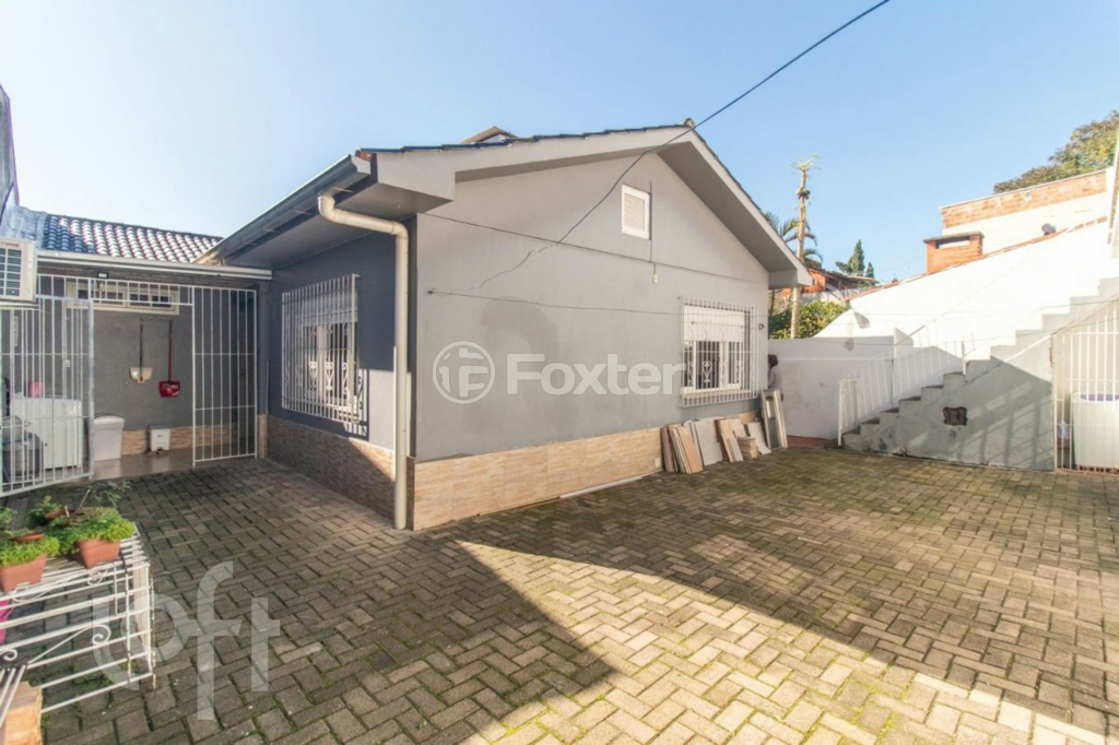Casa à venda com 3 quartos, 182m² - Foto 28