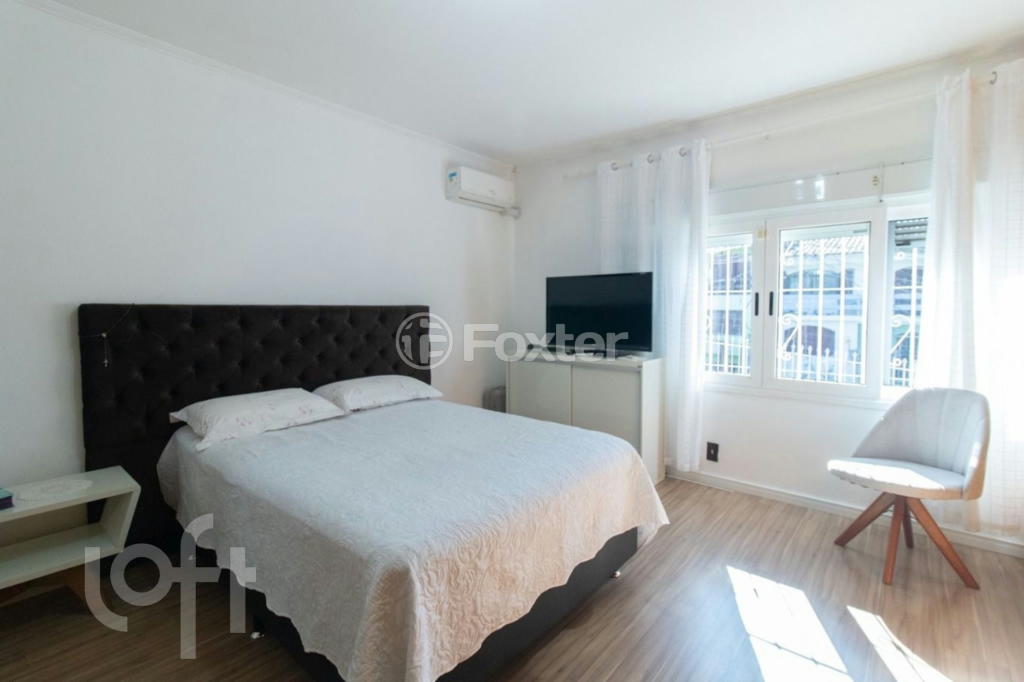 Casa à venda com 3 quartos, 182m² - Foto 9