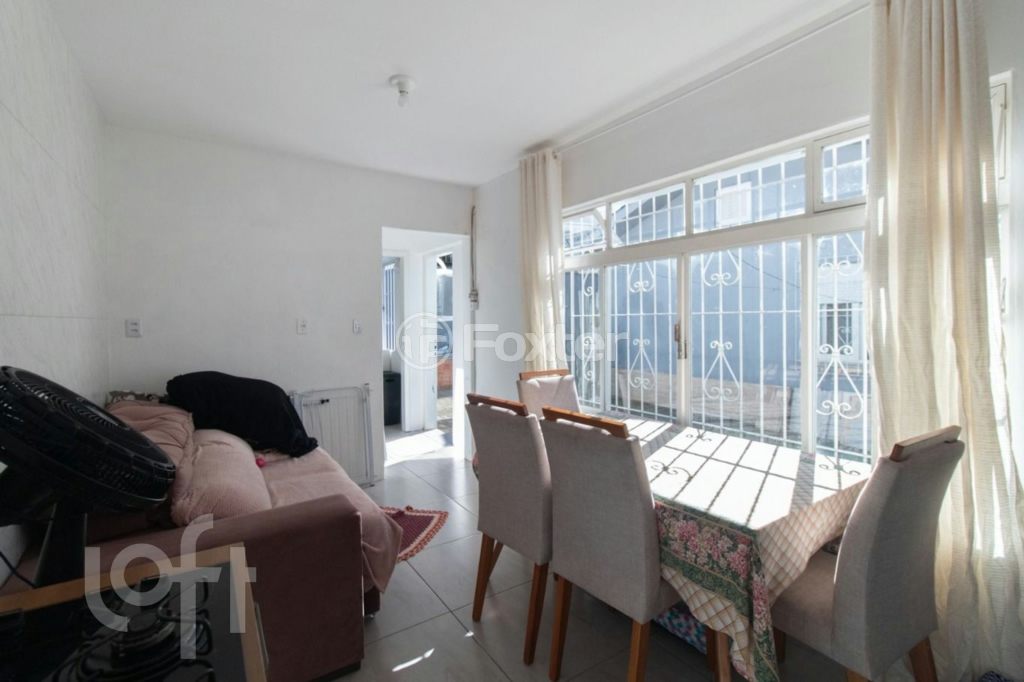 Casa à venda com 3 quartos, 182m² - Foto 32
