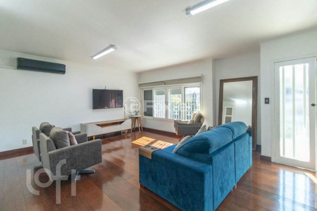 Casa à venda com 3 quartos, 182m² - Foto 7
