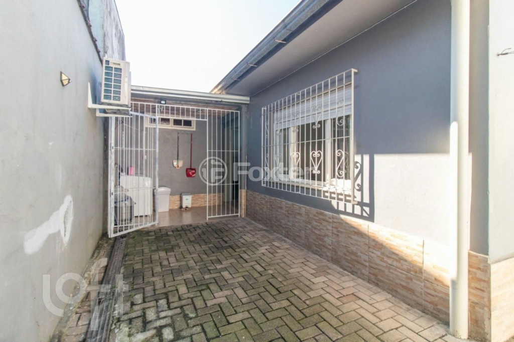 Casa à venda com 3 quartos, 182m² - Foto 27