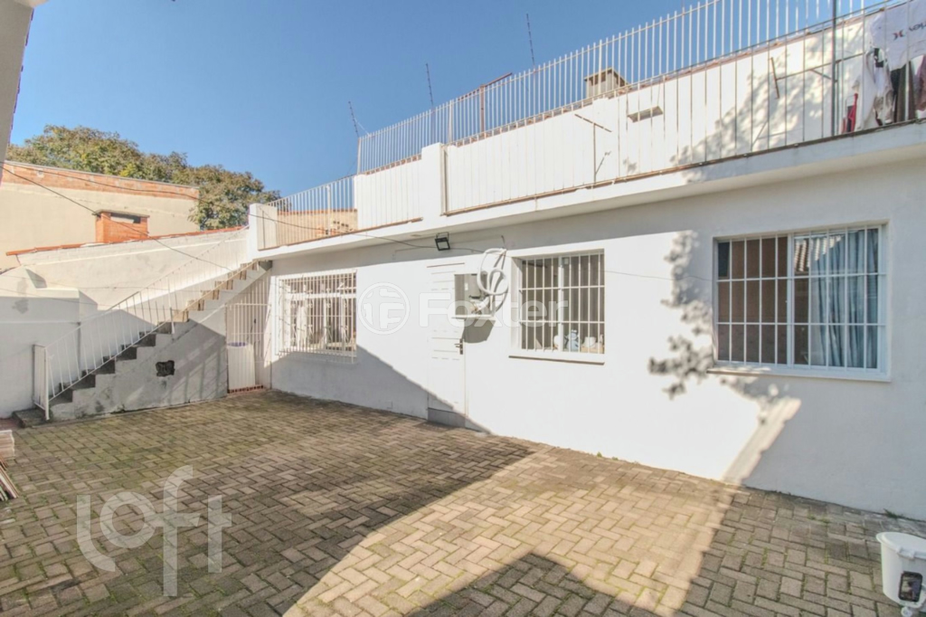 Casa à venda com 3 quartos, 182m² - Foto 38