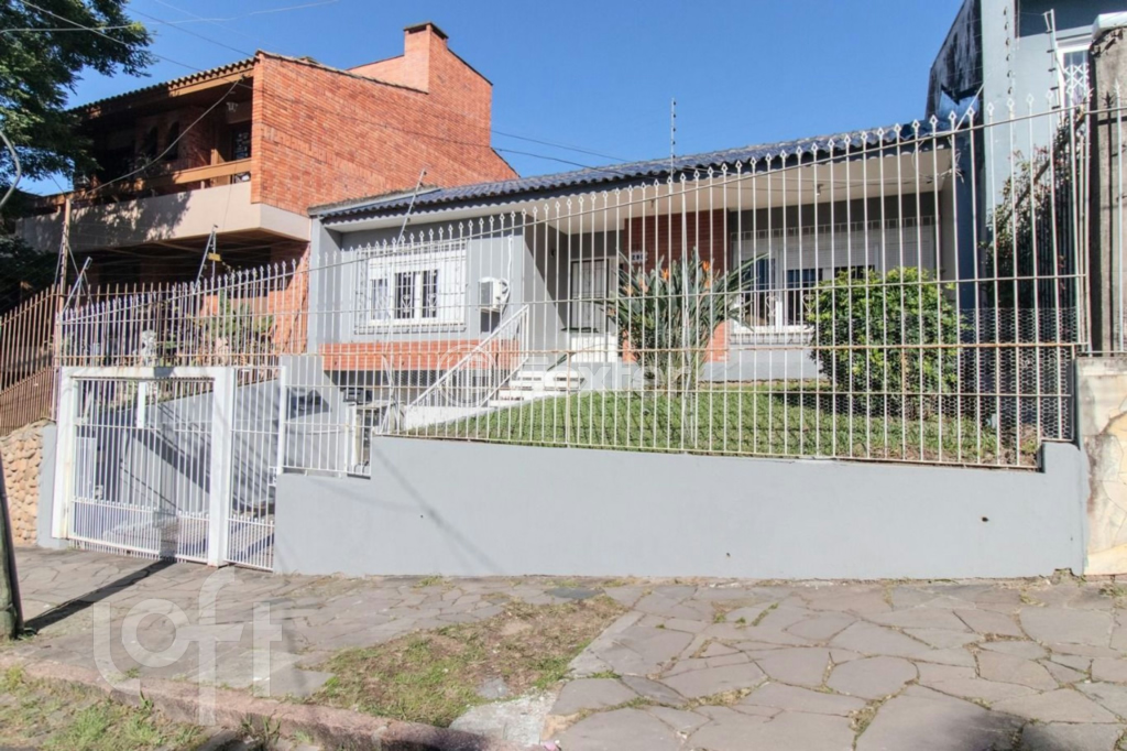 Casa à venda com 3 quartos, 182m² - Foto 45