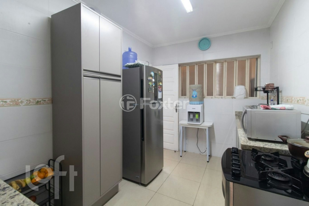 Casa à venda com 3 quartos, 182m² - Foto 23