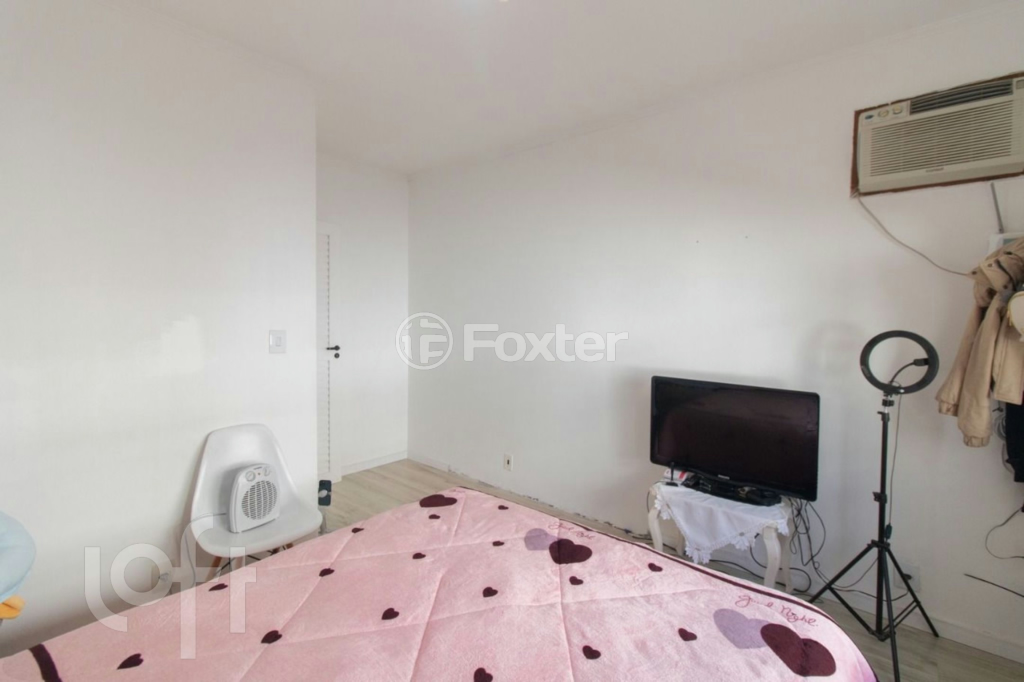 Casa à venda com 3 quartos, 182m² - Foto 18