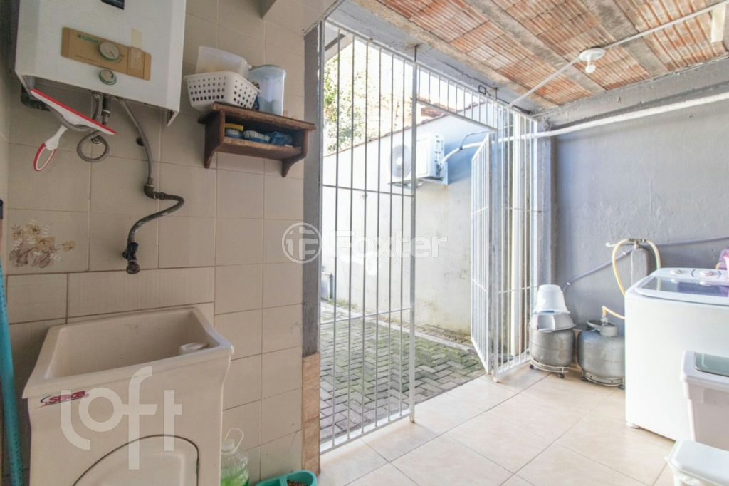Casa à venda com 3 quartos, 182m² - Foto 25