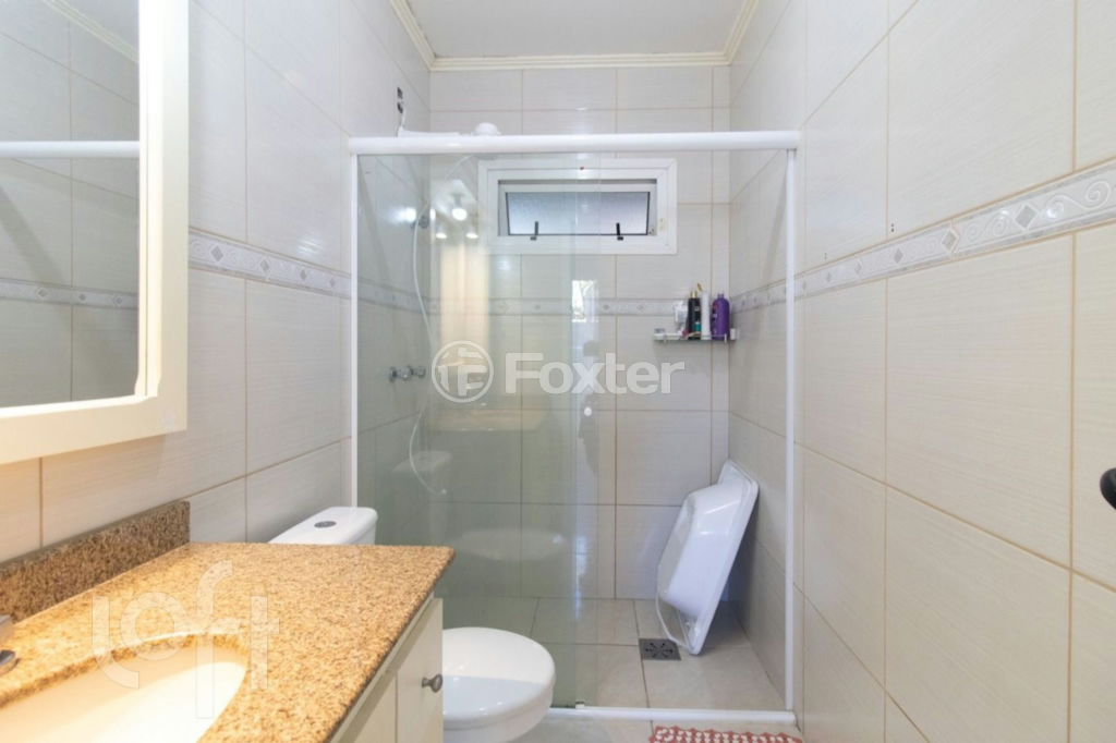 Casa à venda com 3 quartos, 182m² - Foto 22