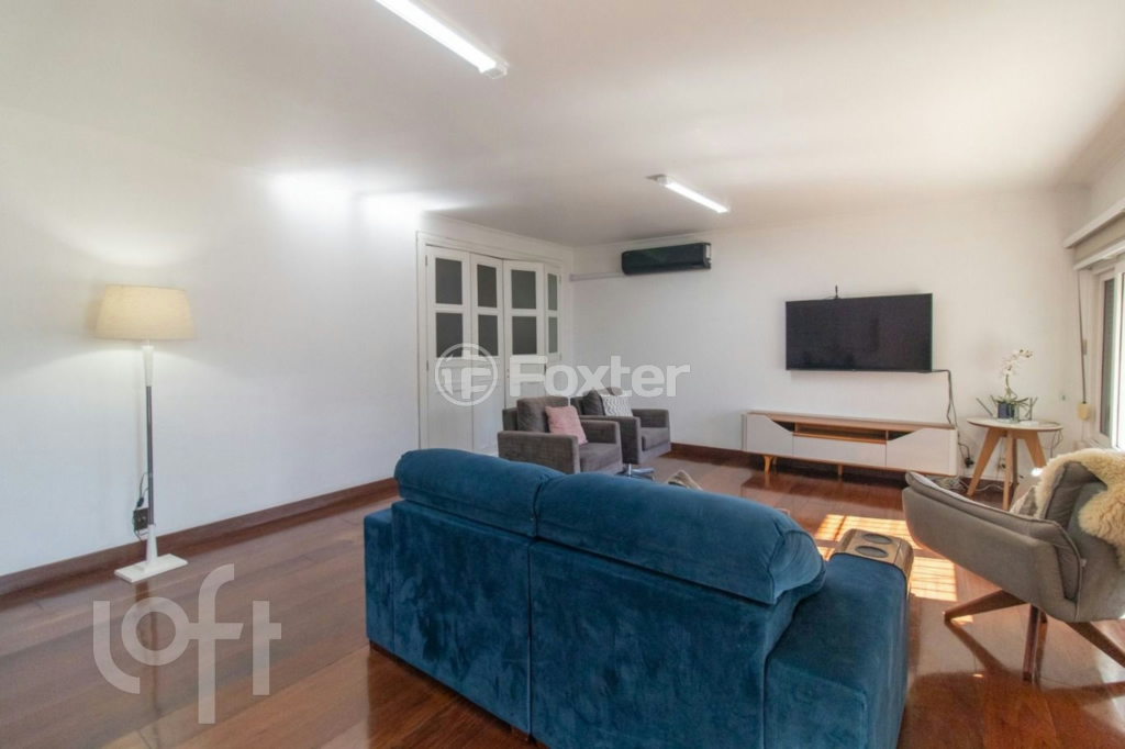 Casa à venda com 3 quartos, 182m² - Foto 6