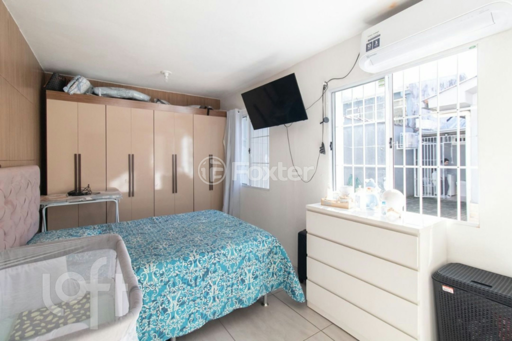 Casa à venda com 3 quartos, 182m² - Foto 34