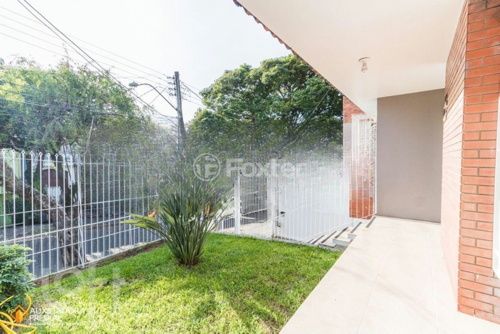 Casa à venda com 3 quartos, 182m² - Foto 5