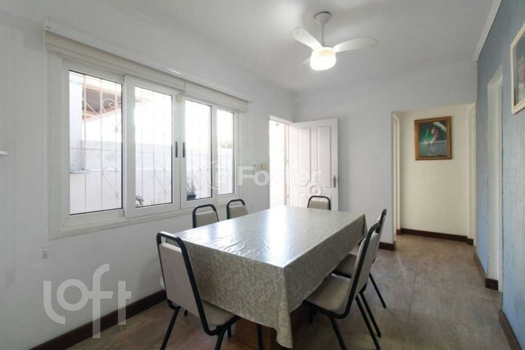 Casa à venda com 3 quartos, 182m² - Foto 12