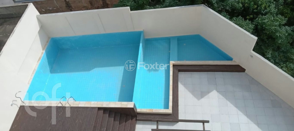 Apartamento à venda com 2 quartos, 42m² - Foto 5