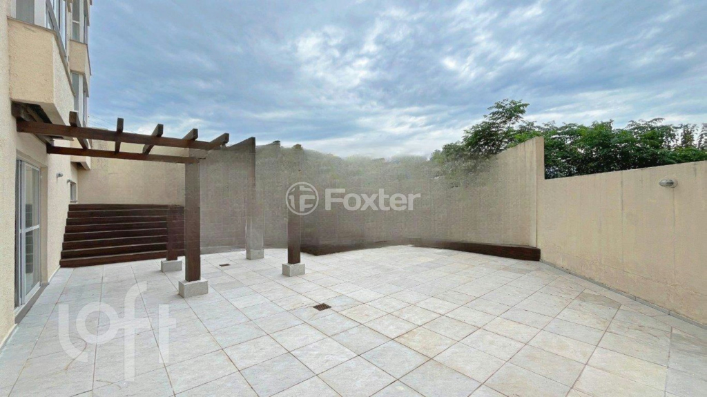 Apartamento à venda com 2 quartos, 42m² - Foto 3