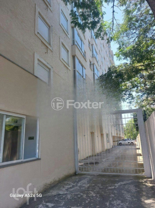 Apartamento à venda com 2 quartos, 42m² - Foto 9