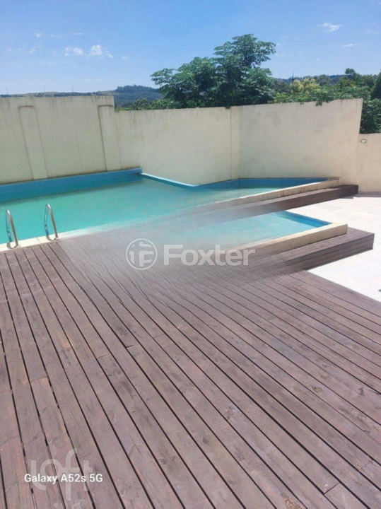 Apartamento à venda com 2 quartos, 42m² - Foto 10