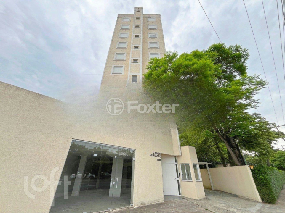 Apartamento à venda com 2 quartos, 42m² - Foto 16