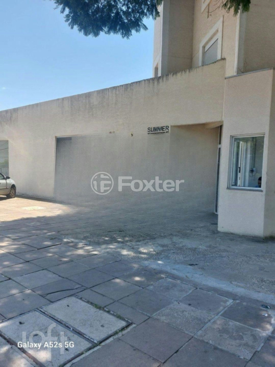 Apartamento à venda com 2 quartos, 42m² - Foto 12