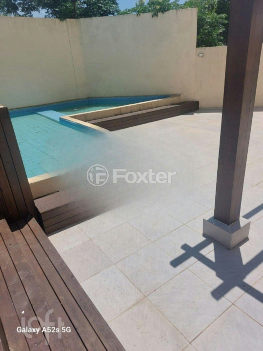 Apartamento à venda com 2 quartos, 42m² - Foto 14
