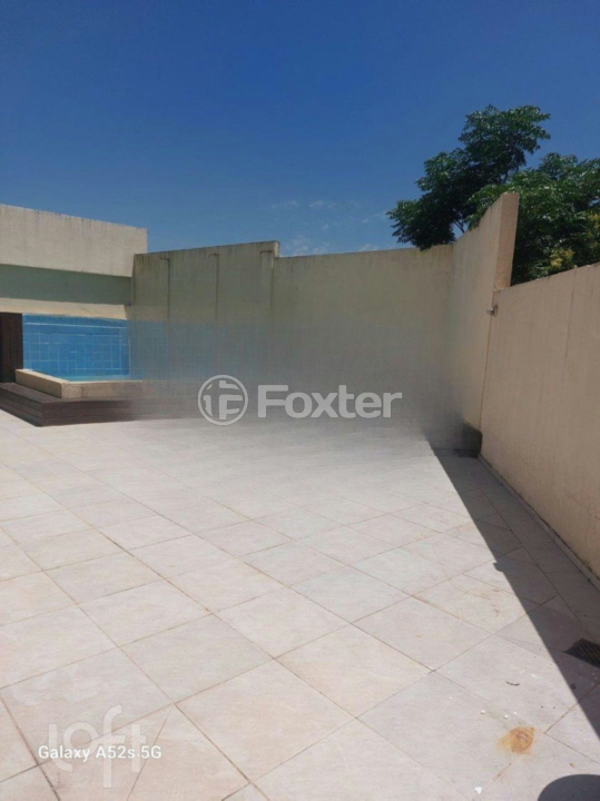 Apartamento à venda com 2 quartos, 42m² - Foto 13