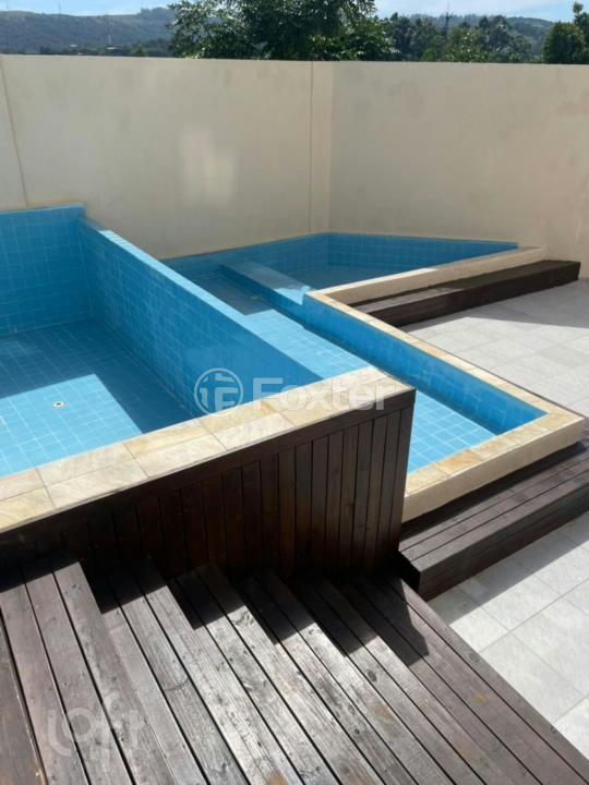 Apartamento à venda com 2 quartos, 42m² - Foto 7