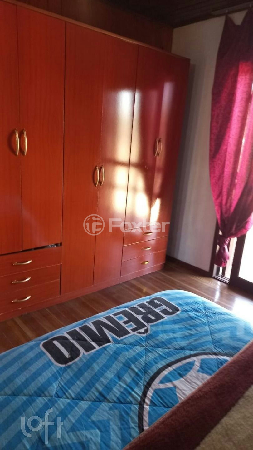 Casa à venda com 3 quartos, 112m² - Foto 12