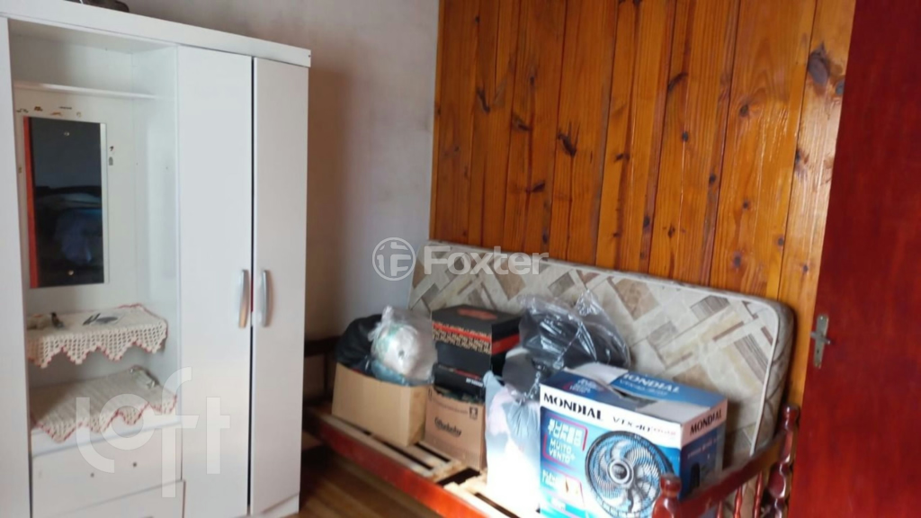 Casa à venda com 3 quartos, 112m² - Foto 3