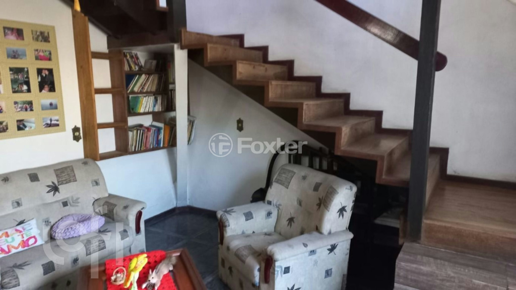 Casa à venda com 3 quartos, 112m² - Foto 36