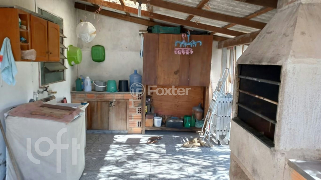 Casa à venda com 3 quartos, 112m² - Foto 9