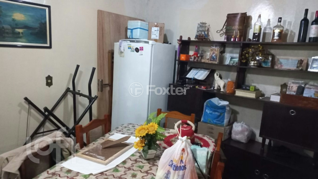 Casa à venda com 3 quartos, 112m² - Foto 23