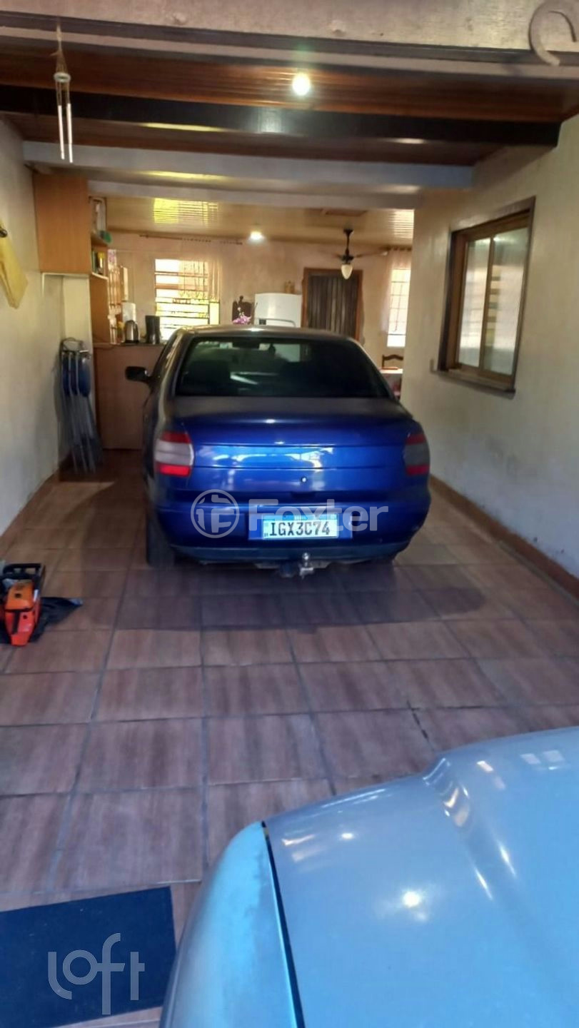 Casa à venda com 3 quartos, 112m² - Foto 37