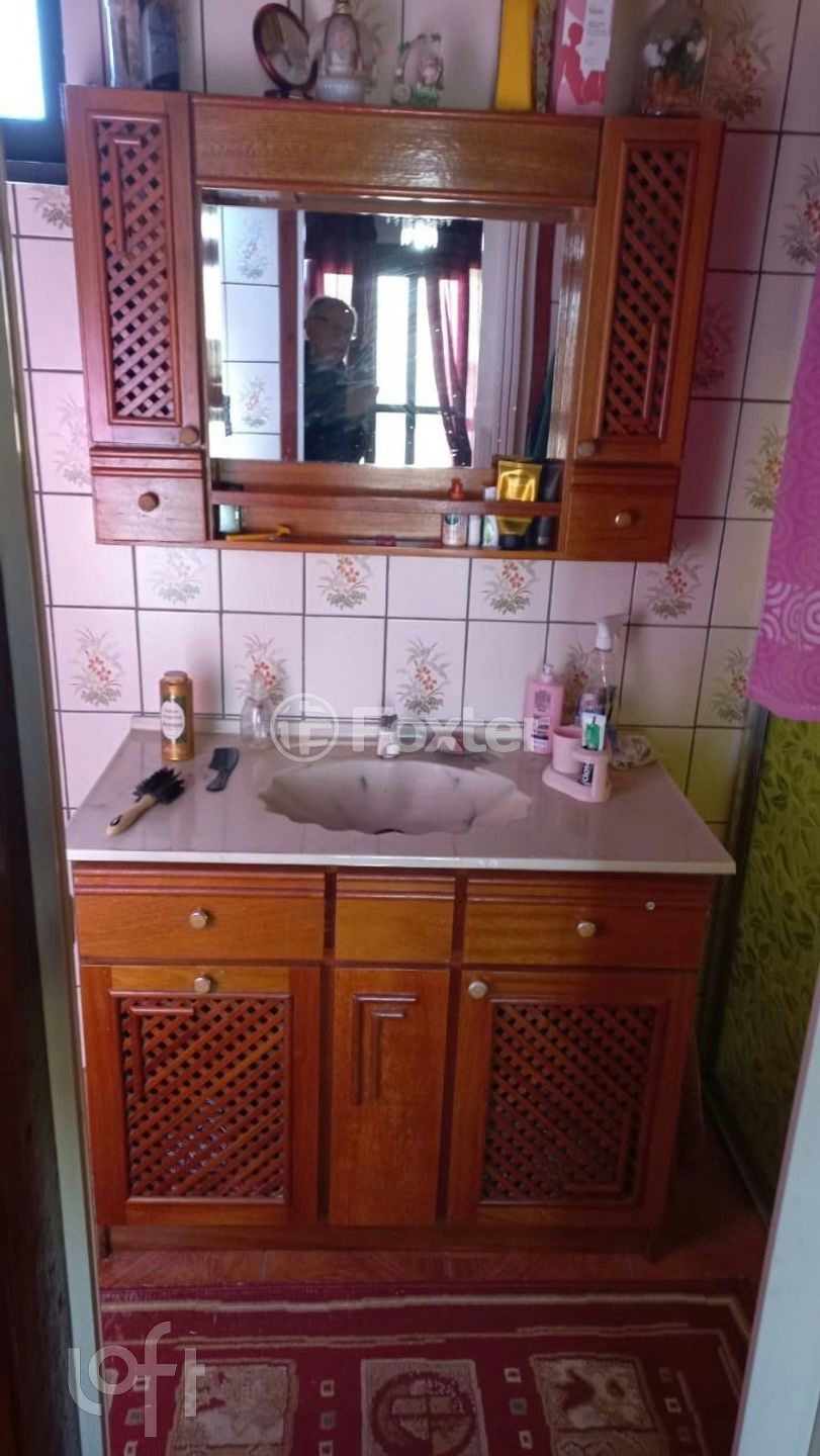 Casa à venda com 3 quartos, 112m² - Foto 8