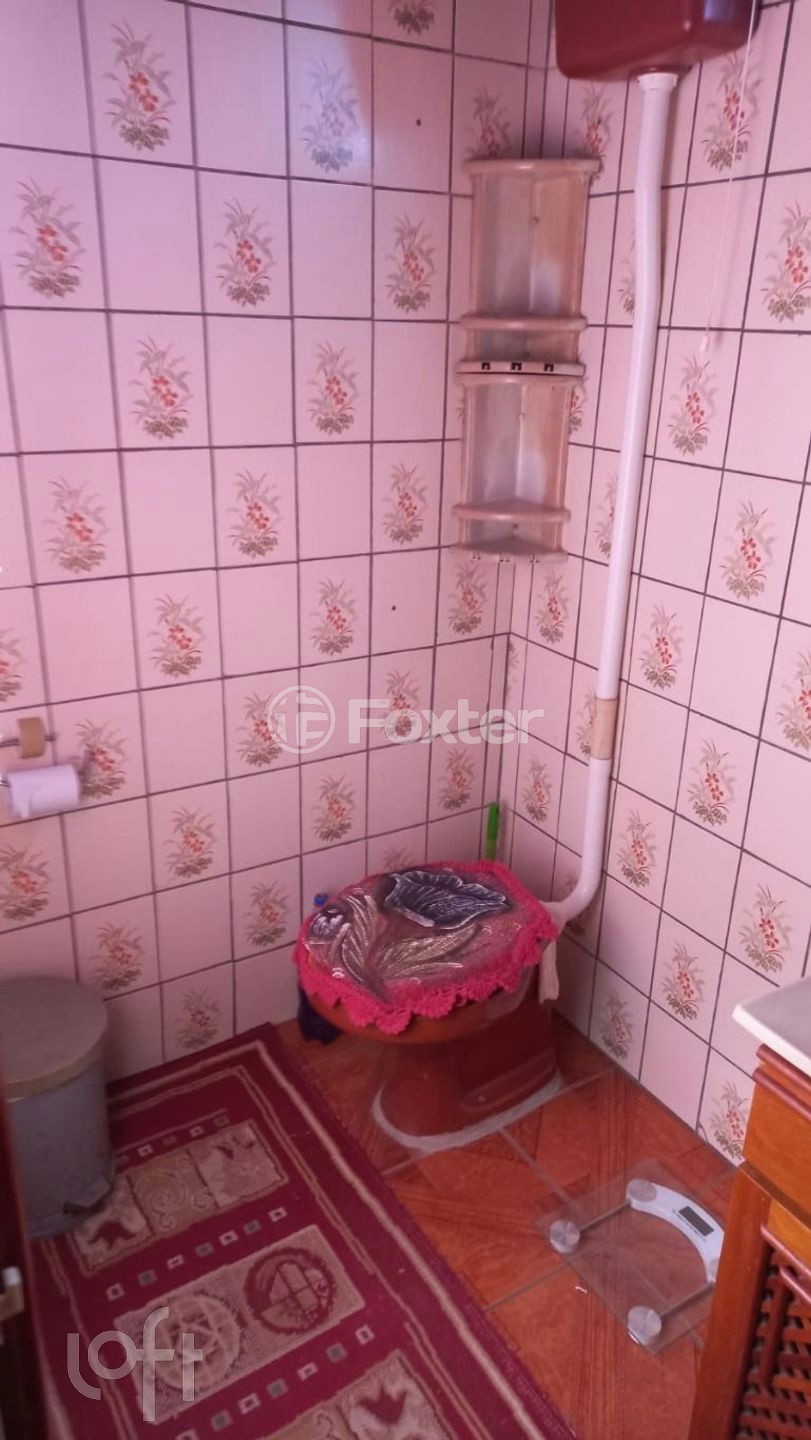 Casa à venda com 3 quartos, 112m² - Foto 35