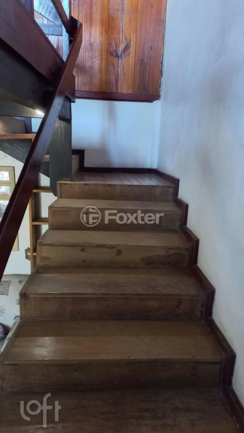 Casa à venda com 3 quartos, 112m² - Foto 15