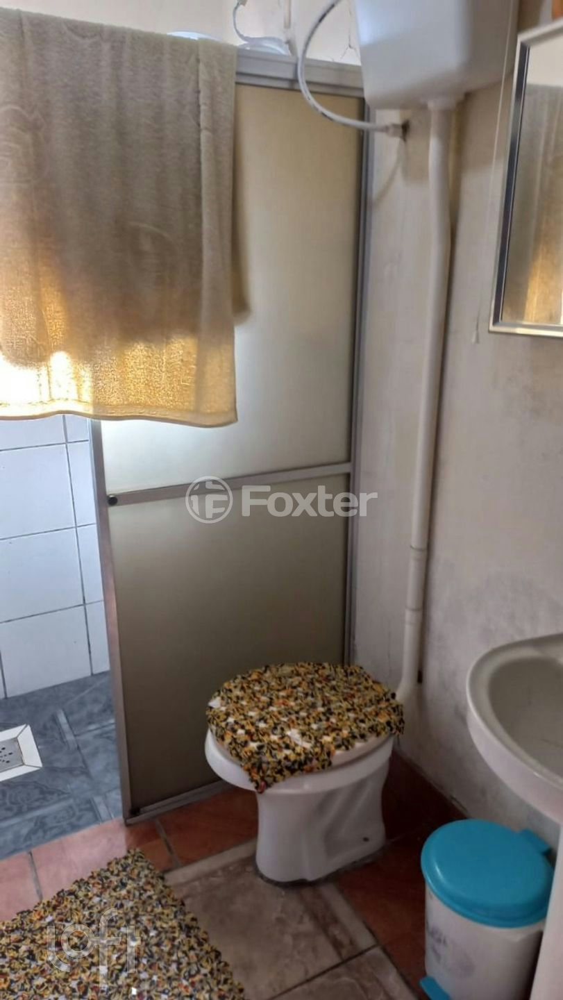 Casa à venda com 3 quartos, 112m² - Foto 27