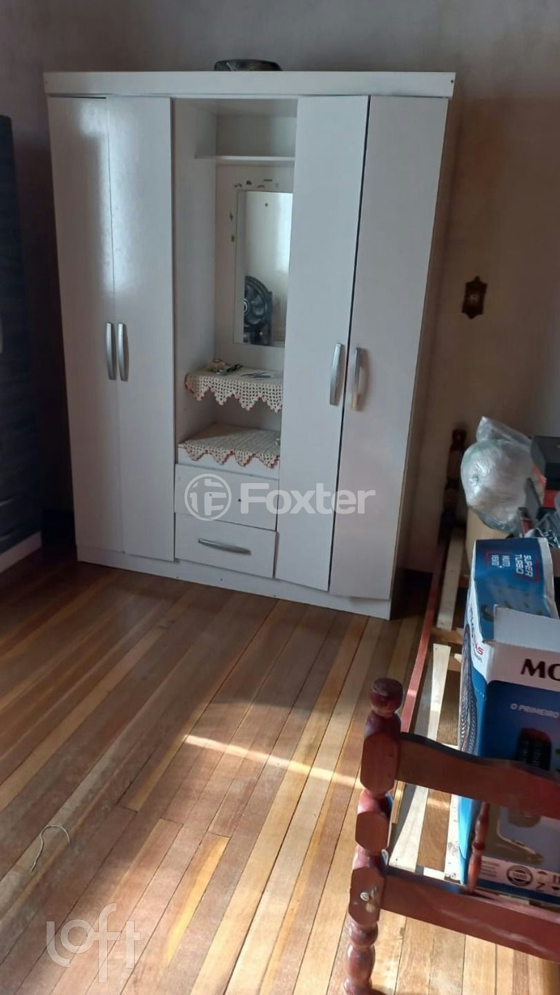 Casa à venda com 3 quartos, 112m² - Foto 6