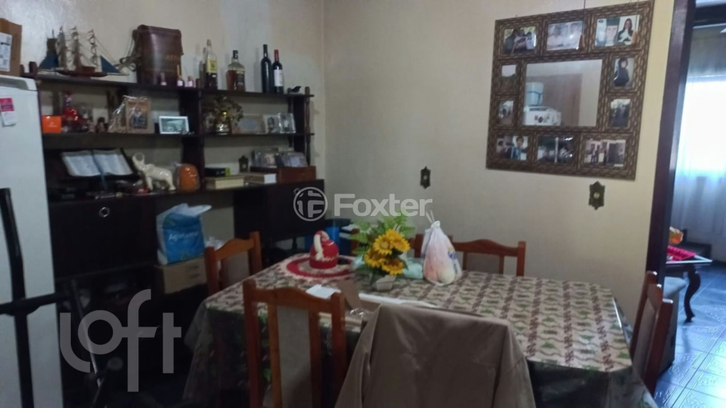 Casa à venda com 3 quartos, 112m² - Foto 29
