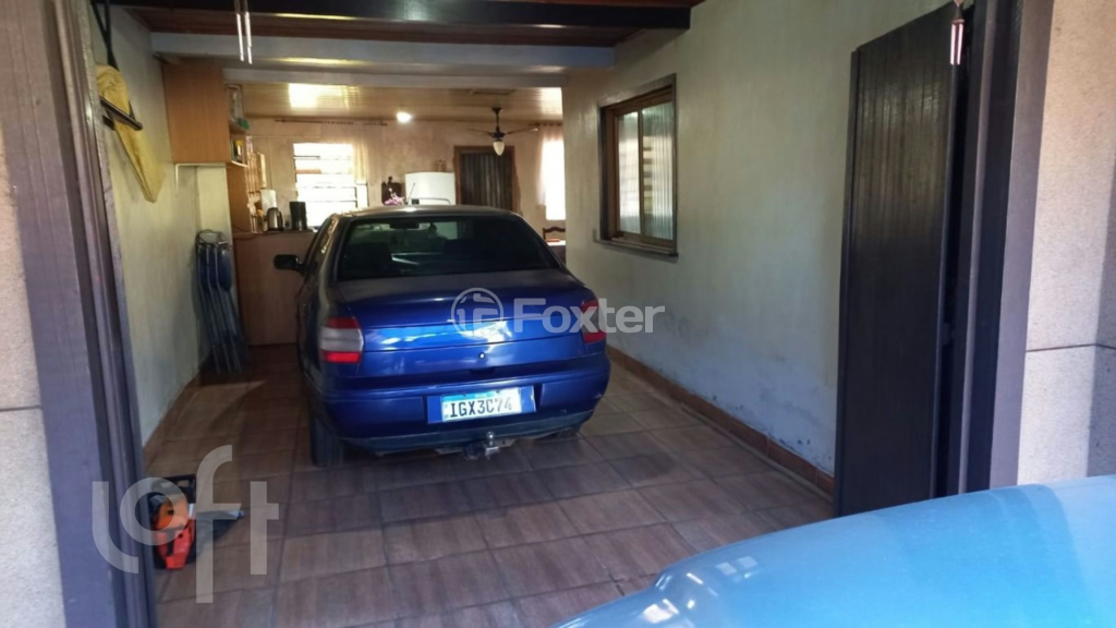 Casa à venda com 3 quartos, 112m² - Foto 4