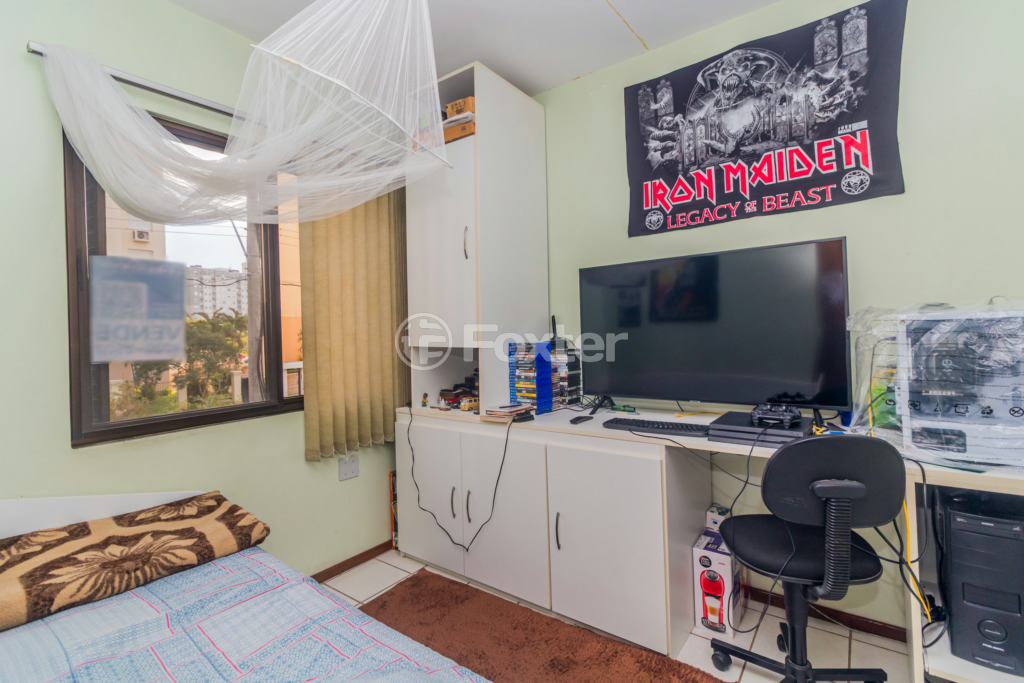 Apartamento à venda com 2 quartos, 52m² - Foto 6