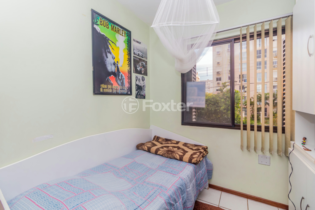 Apartamento à venda com 2 quartos, 52m² - Foto 7
