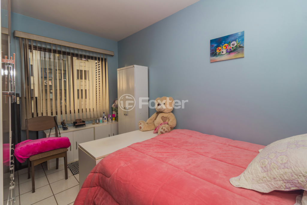 Apartamento à venda com 2 quartos, 52m² - Foto 10