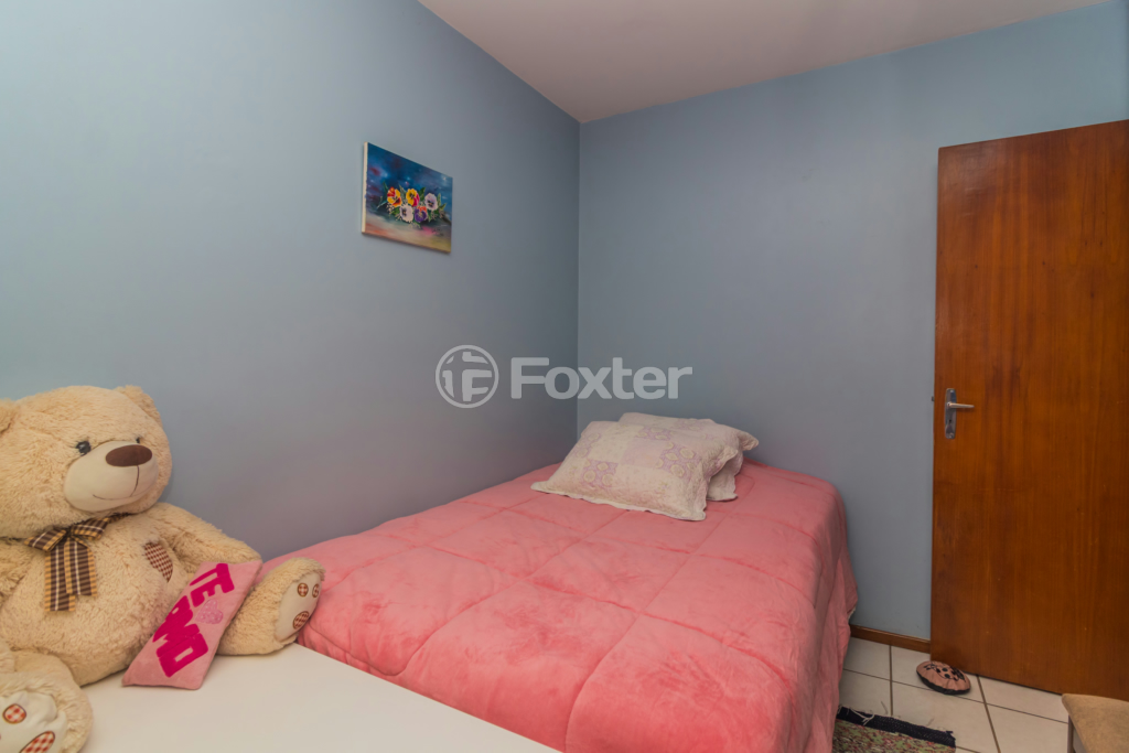 Apartamento à venda com 2 quartos, 52m² - Foto 11