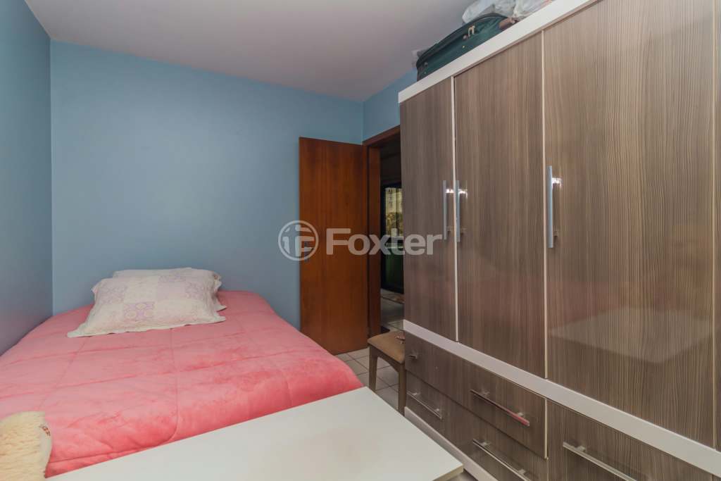 Apartamento à venda com 2 quartos, 52m² - Foto 12