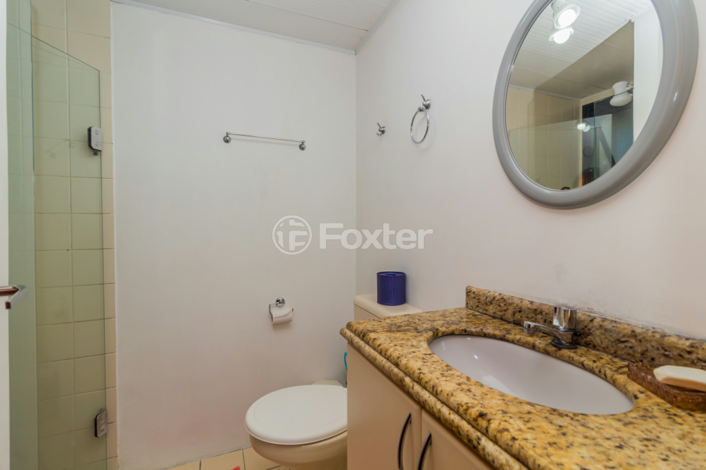 Apartamento à venda com 2 quartos, 52m² - Foto 13