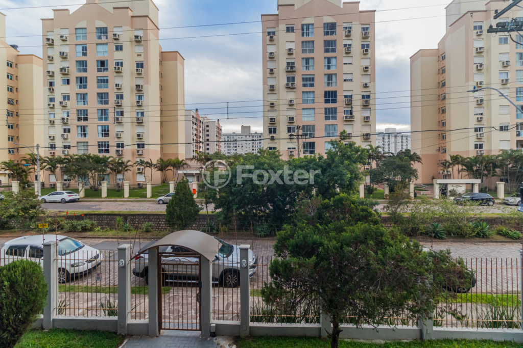 Apartamento à venda com 2 quartos, 52m² - Foto 14