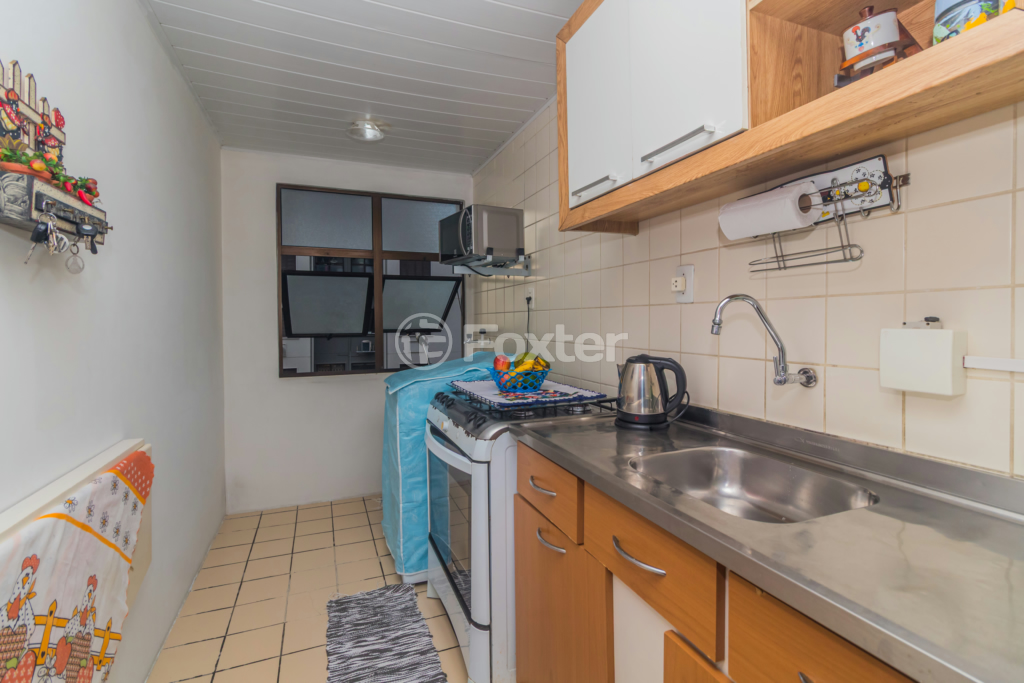 Apartamento à venda com 2 quartos, 52m² - Foto 15