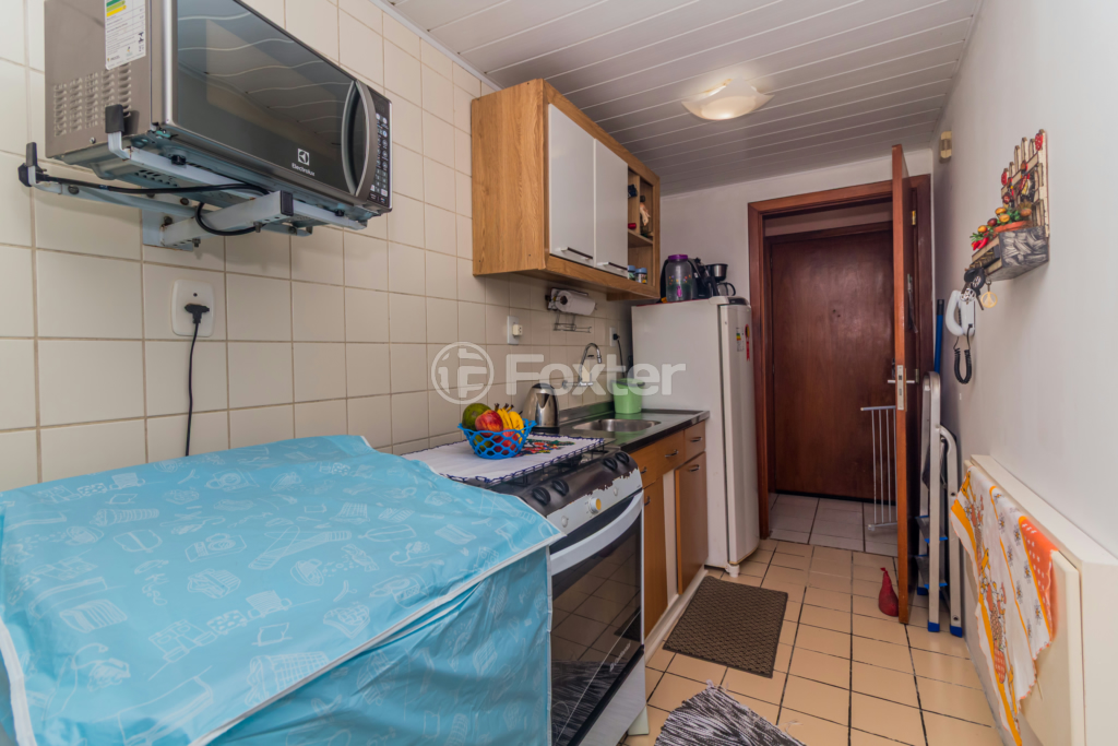 Apartamento à venda com 2 quartos, 52m² - Foto 16