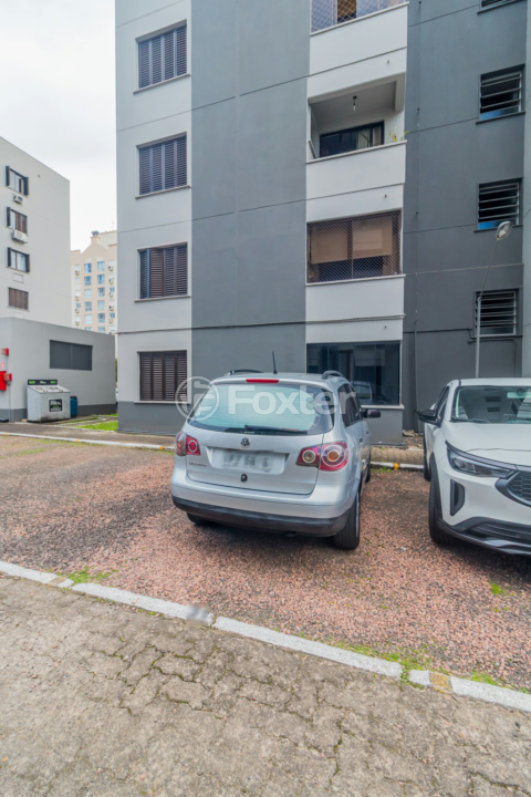 Apartamento à venda com 2 quartos, 52m² - Foto 17