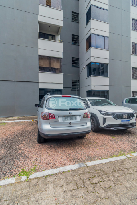 Apartamento à venda com 2 quartos, 52m² - Foto 18