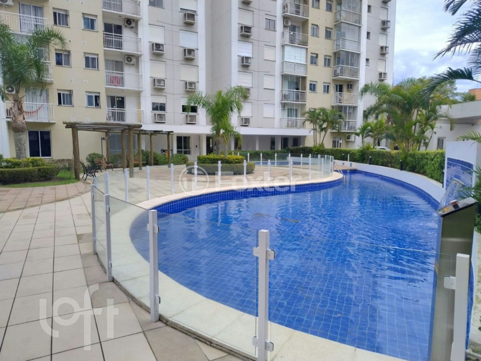 Apartamento à venda com 2 quartos, 61m² - Foto 19