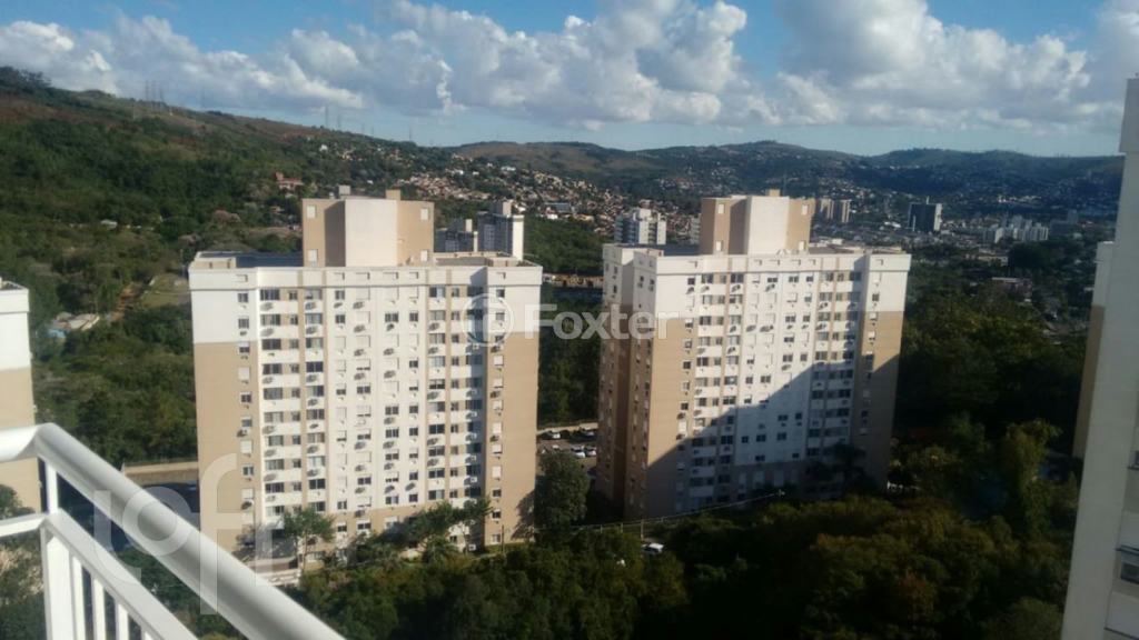 Apartamento à venda com 2 quartos, 61m² - Foto 5